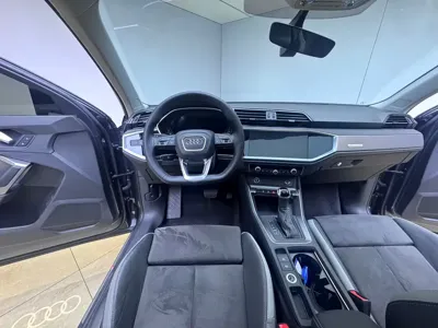 Audi Q3 2022, 24000 км, за 29251.93 USD - фото 9