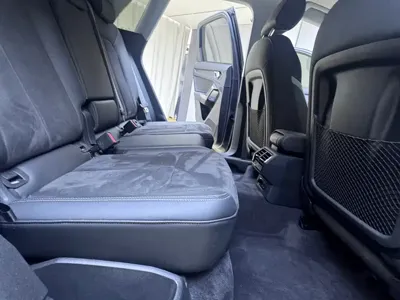 Audi Q3 2022, 24000 км, за 29251.93 USD - фото 21