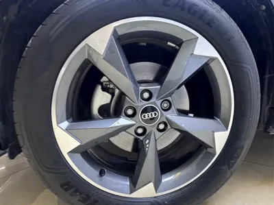 Audi Q3 2022, 24000 км, за 29251.93 USD - фото 25