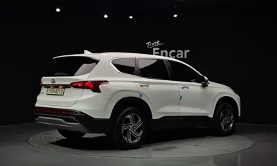 Hyundai Santafe 2021, 80044 км, за 11093.61 USD