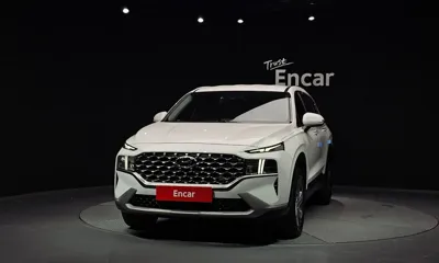 Hyundai Santafe 2021, 80044 км, за 11093.61 USD