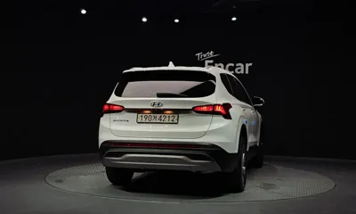 Hyundai Santafe 2021, 80044 км, за 11093.61 USD