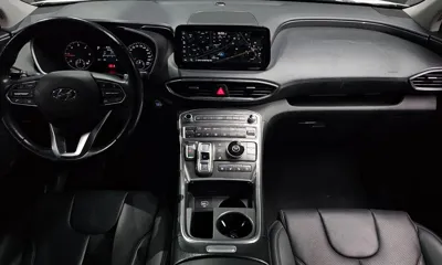 Hyundai Santafe 2021, 80044 км, за 11093.61 USD - фото 7