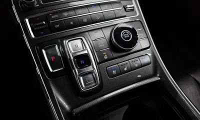 Hyundai Santafe 2021, 80044 км, за 11093.61 USD - фото 9