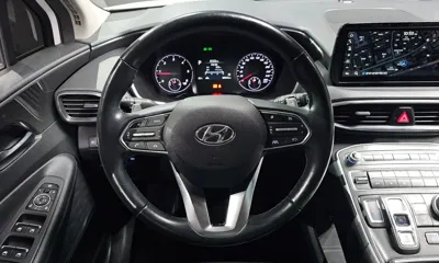 Hyundai Santafe 2021, 80044 км, за 11093.61 USD - фото 12
