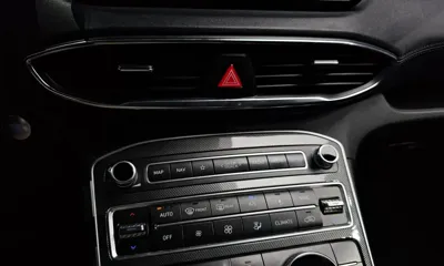 Hyundai Santafe 2021, 80044 км, за 11093.61 USD - фото 17