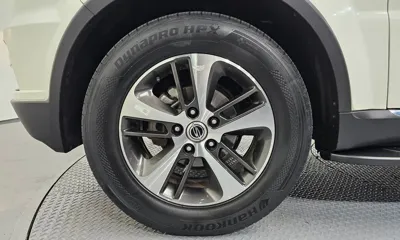 KG_Mobility_Ssangyong Rexton 2016, 116892 км, за 3872.92 USD