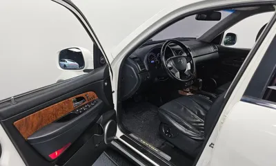 KG_Mobility_Ssangyong Rexton 2016, 116892 км, за 3872.92 USD - фото 10