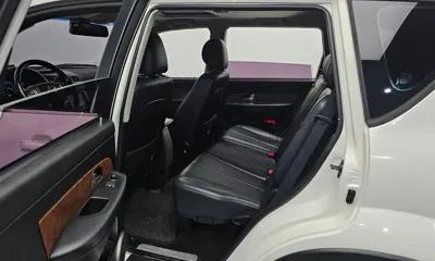 KG_Mobility_Ssangyong Rexton 2016, 116892 км, за 3872.92 USD - фото 11