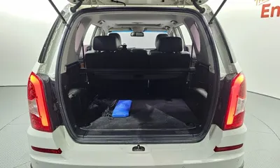 KG_Mobility_Ssangyong Rexton 2016, 116892 км, за 3872.92 USD - фото 17