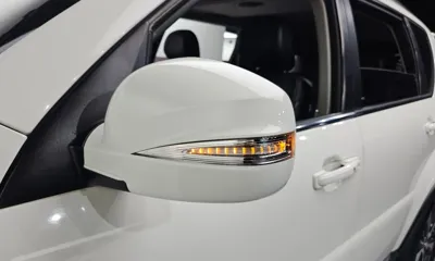 KG_Mobility_Ssangyong Rexton 2016, 116892 км, за 3872.92 USD - фото 18