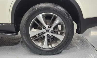 KG_Mobility_Ssangyong Rexton 2016, 116892 км, за 3872.92 USD - фото 21