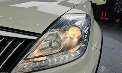 KG_Mobility_Ssangyong Rexton 2016, 116892 км, за 3872.92 USD - фото 22