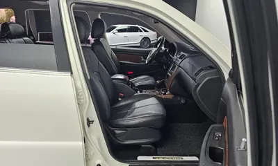 KG_Mobility_Ssangyong Rexton 2016, 116892 км, за 3872.92 USD - фото 26