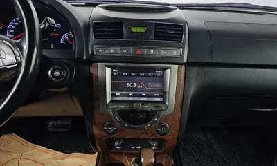 KG_Mobility_Ssangyong Rexton 2016, 116892 км, за 3872.92 USD - фото 30