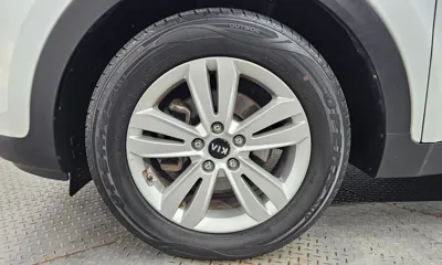 Kia Sportage 2017, 156203 км, за 6370.67 USD