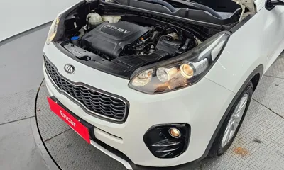 Kia Sportage 2017, 156203 км, за 6370.67 USD - фото 6