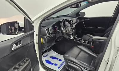 Kia Sportage 2017, 156203 км, за 6370.67 USD - фото 10
