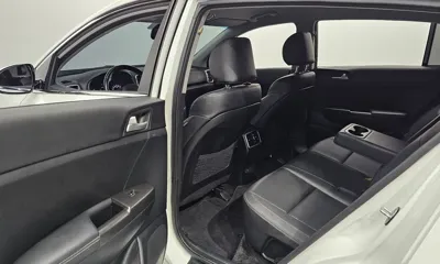 Kia Sportage 2017, 156203 км, за 6370.67 USD - фото 11