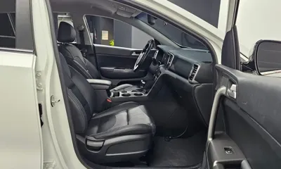 Kia Sportage 2017, 156203 км, за 6370.67 USD - фото 12