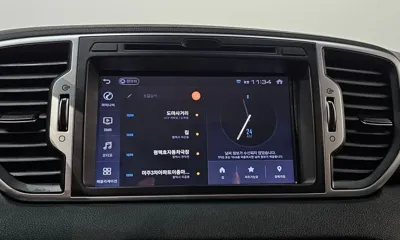 Kia Sportage 2017, 156203 км, за 6370.67 USD - фото 16