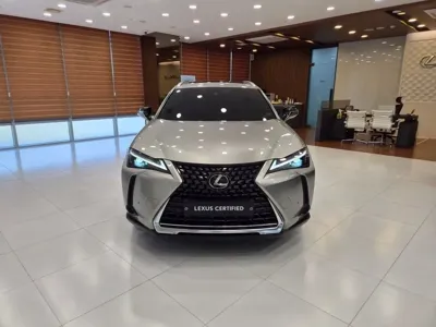 Lexus UX 2024, 8537 км, за 27826.34 USD