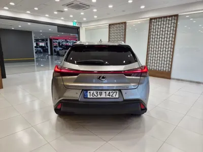 Lexus UX 2024, 8537 км, за 27826.34 USD