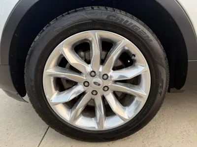 Ford Explorer 2015, 149203 км, за 4923.2 USD