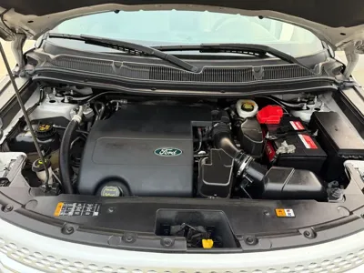Ford Explorer 2015, 149203 км, за 4923.2 USD - фото 6