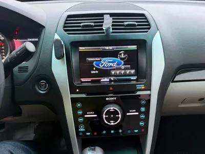 Ford Explorer 2015, 149203 км, за 4923.2 USD - фото 7