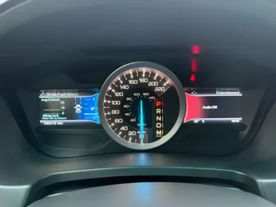 Ford Explorer 2015, 149203 км, за 4923.2 USD - фото 8