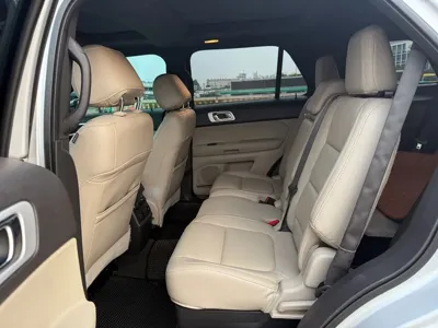 Ford Explorer 2015, 149203 км, за 4923.2 USD - фото 10