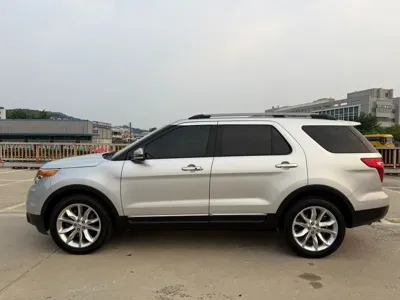 Ford Explorer 2015, 149203 км, за 4923.2 USD - фото 11