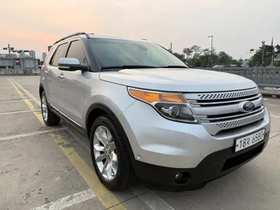 Ford Explorer 2015, 149203 км, за 4923.2 USD - фото 12