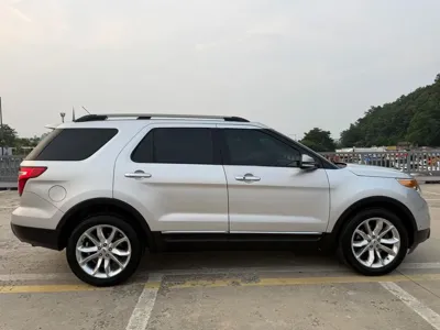 Ford Explorer 2015, 149203 км, за 4923.2 USD - фото 13