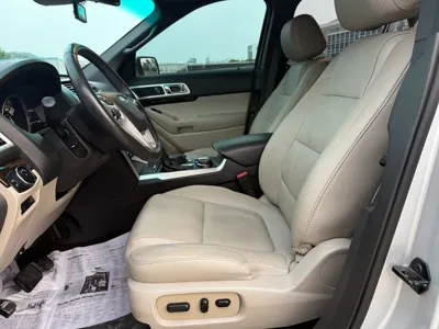 Ford Explorer 2015, 149203 км, за 4923.2 USD - фото 14