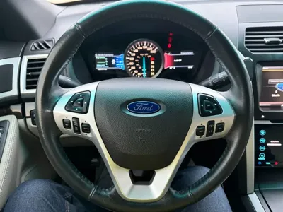 Ford Explorer 2015, 149203 км, за 4923.2 USD - фото 16