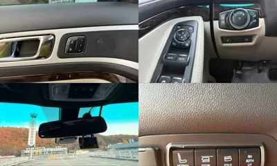 Ford Explorer 2015, 149203 км, за 4923.2 USD - фото 18