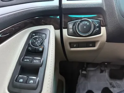 Ford Explorer 2015, 149203 км, за 4923.2 USD - фото 20