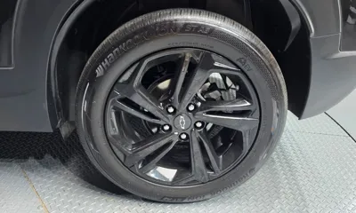 ChevroletGMDaewoo Trailblazer 2022, 69731 км, за 14375.74 USD - фото 21
