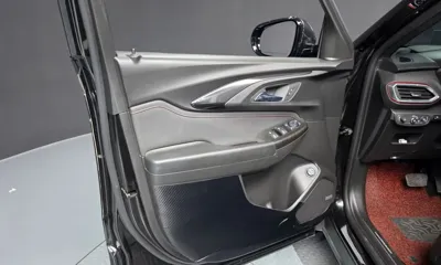 ChevroletGMDaewoo Trailblazer 2022, 69731 км, за 14375.74 USD - фото 24
