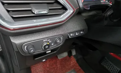 ChevroletGMDaewoo Trailblazer 2022, 69731 км, за 14375.74 USD - фото 28