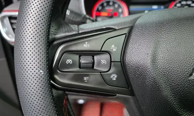 ChevroletGMDaewoo Trailblazer 2022, 69731 км, за 14375.74 USD - фото 31