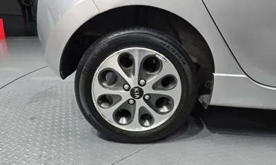 Kia Morning 2012, 100117 км, за 5200.54 USD