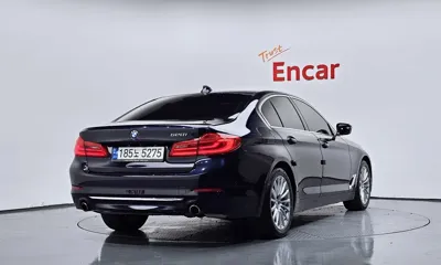 BMW 5-Series 2020, 90761 км, за 14212.07 USD