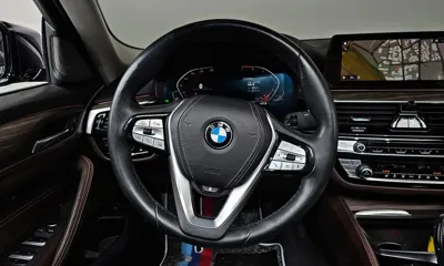 BMW 5-Series 2020, 90761 км, за 14212.07 USD - фото 13