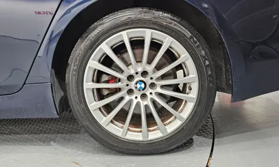 BMW 5-Series 2020, 90761 км, за 14212.07 USD - фото 21