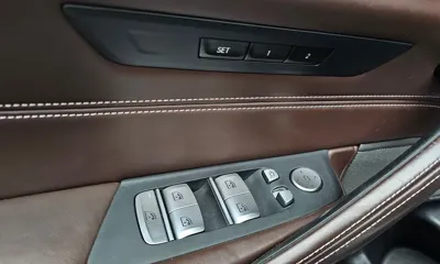 BMW 5-Series 2020, 90761 км, за 14212.07 USD - фото 29