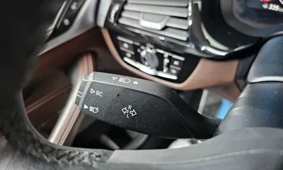 BMW 5-Series 2020, 90761 км, за 14212.07 USD - фото 30