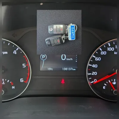 Kia Sportage 2016, 138093 км, за 7159.61 USD